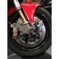 1999 Ducati 1036CS the Ultimate Desmoquattro SBK